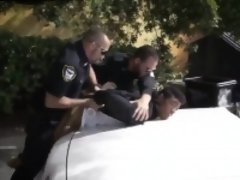 Leie, Schwarz, Blasen, Schwul, Gruppe, Hd, Interrassisch, Uniform