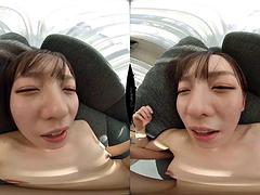 1VR4vDMfkN7: Blowjob, Asian  Japanese Porn