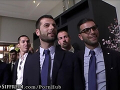 アナル, 面接, デカチン, イく瞬間, チン, グループ, Hd, おもらし