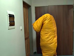 Nana, Gros seins, Sucer une bite, Plan cul à trois, Nénés