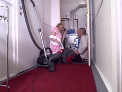 Жопа, Блондинки, Сперма во рту, Француженки, Гостиница, Белье, Мастурбация, Сосущие