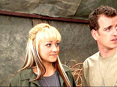 Anaal, Pijpbeurt, Stel, Sperma, Sperma in gezicht, Taboe, Trio, Oud