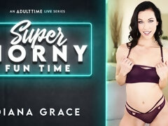 Geweldig, Bruinharig, Vingeren, Gapende, Masturbatie, Alleen, Tiener, Webcamera