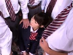 Mamada, Japonés, Público, Adolescente