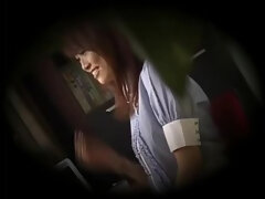 Amazing Japanese chick Yumiko Shaku, Azumi 2 in Crazy Masturbation/Onanii, Blowjob/Fera JAV video