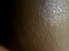 素人, 黒人, カップル, 黒人, ハードコア, アウトドア