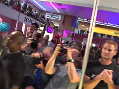 Красотки, Большие сиськи, Блондинки, Пальцем, Хд, Лесбиянка, На публике, Испанки