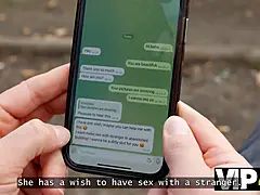 Vip4k. point of view fuck in deprived place with many climaxes
