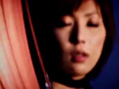 Tussi, Blasen, Japanische massage