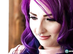 Mooie dikke vrouwen, Grote mammen, Dik, Vingeren, Gapende, Masturbatie, Moeder die ik wil neuken, Alleen