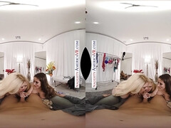 Culo grande, Rubia, Morena, Lencería, Pov, Realidad, Medias largas, Tetas