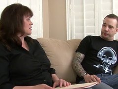 Culo, Tetas grandes, Madura, Corridas, Polla, Hd, Chupando, Tatuaje