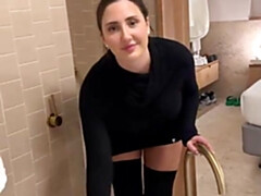 Culo, Tetas grandes, Mamada, Loco, Fetiche, Casero, Pov, Tetas