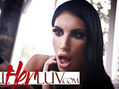 18, 巨乳な, フェティッシュ, Hd, オマンコ, 姉妹, タトゥー, ティーン