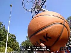 Cuck4k. naughty story about nasty slutty wifey and obedient cuckold husband