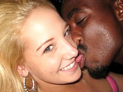 デカ尻, デカチン, ブロンド, バック, 異人種間, 自然山雀, ハメ撮り, ティーン