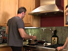 毛深い, ハードコア, インド人, 淫乱熟女, ポルノスター, 三人