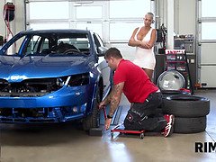 Язык в попке, Минет, Грудастые, Европейки, Хд, Лизание, Милф, Лизание жопы