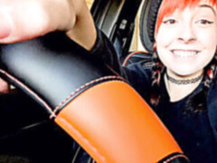 車, オーガズム, 公共
