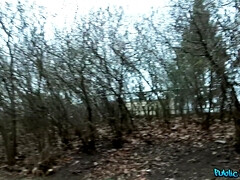 Enthousiasteling, Kont, Laarzen, Spijkerbroeken, Natuurlijke tieten, Buiten, Gezichtspunt, Openbaar