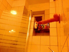 Asiatisch, Tussi, Grosser schwanz, Grosse titten, Hd, Muschi, Solo, Titten