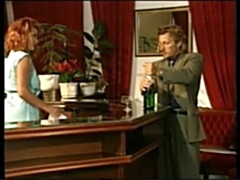 In den arsch, Hardcore, Italienisch, Vintage