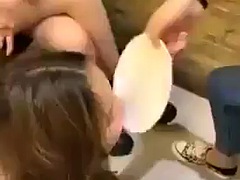 Aziatisch, Voeten, Fetisj, Groep, Hardcore, Lesbisch, Likken, Schoenen