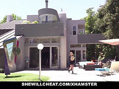 Verga grande, Tetas grandes, Rubia, Hd, Interracial, Madres para coger, Puta