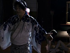 Noriko Hamada - Flower and Snake: Zero