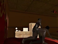 素人, アジア人, 美女, フェラチオ, ハードコア, 異人種間, ティーン, オッパイの