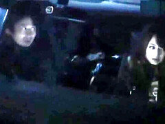 Asiático, Japonés, Coreano