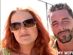 witness you wifey get fucked by a big cocked porn industry star