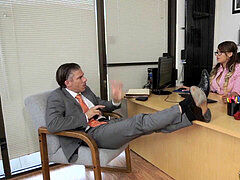 Lesbiana, Afeitado, Strapon, Adolescente