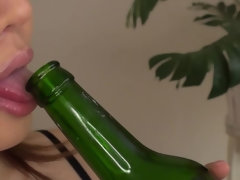 Asiatique, Éjaculer dans la bouche, Tir de sperme, Hd, Japonaise, Mère que j'aimerais baiser, Homme homme femme, Suçant