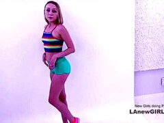 Entrevista, Mamada, Corrida, Linda, Erótico, Pequeña, Pov, Coño