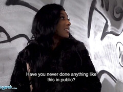 Brits, Lul, Zwart, Hardcore, Hd, Interraciaal, Openbaar, Realiteit