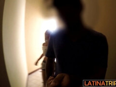 美女, デカチン, イマラチオ, チン, ハードコア, 自家製, ガリガリ, オッパイの