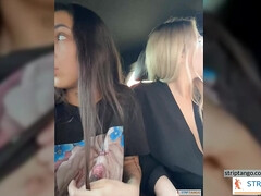 Leie, Blondine, Hd, Hausfrau