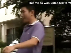 Aziatisch, Fetisj, Japaans