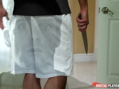 Pijpbeurt, Auto, Sperma shot, Voeten, Keuken, Natuurlijke tieten, Kut duiken, Kort haar