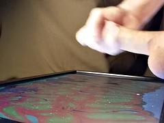 素人, ぶっかけ, ゲイ, オナニー