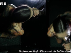 Sucer une bite, Brunette brune, Tir de sperme, Gorge profonde, Branlette thaïlandaise, Interracial, Mère que j'aimerais baiser, Monstre