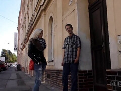 Amateur, Pareja, Checa, Novia, Hd, Dinero, Público, Adolescente