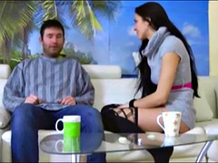 Deutsch, Strümpfe