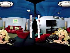 Grosser schwanz, Blasen, Freundin, Hardcore, Reif, Milf