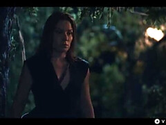 服従, フェムドム, ハードコア, Hd, レズビアン, ヌード, オマンコ, 赤毛