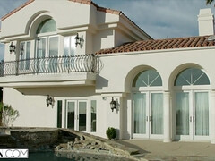 Asombroso, Culo grande, Negro, Polla, Lamidas, Coño, Montar, Chupando