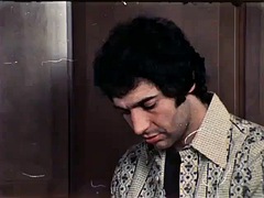 69, デカチン, 茶髪の, イく瞬間, グループ, 手コキする, フェラする, オッパイの