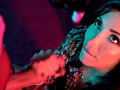 Двойное проникновение, Секс без цензуры, Оргии, Свингеры