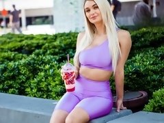 Anaal, Grote kont, Grote mammen, Blond, Fetisj, Handbeurt, Hardcore, Masturbatie